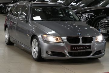 BMW 320 - 4