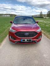 Ford Edge 2.0 EcoBlue Bi-Turbo 4x4  Aut. S... - Ford: Turbo For