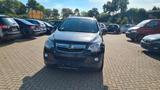 Opel Antara Design Edition 4x4 - gebrauchte Opel Antara aus dem Jahr 2011