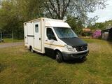 Mercedes-Benz Sprinter W906 RTW - Angebote