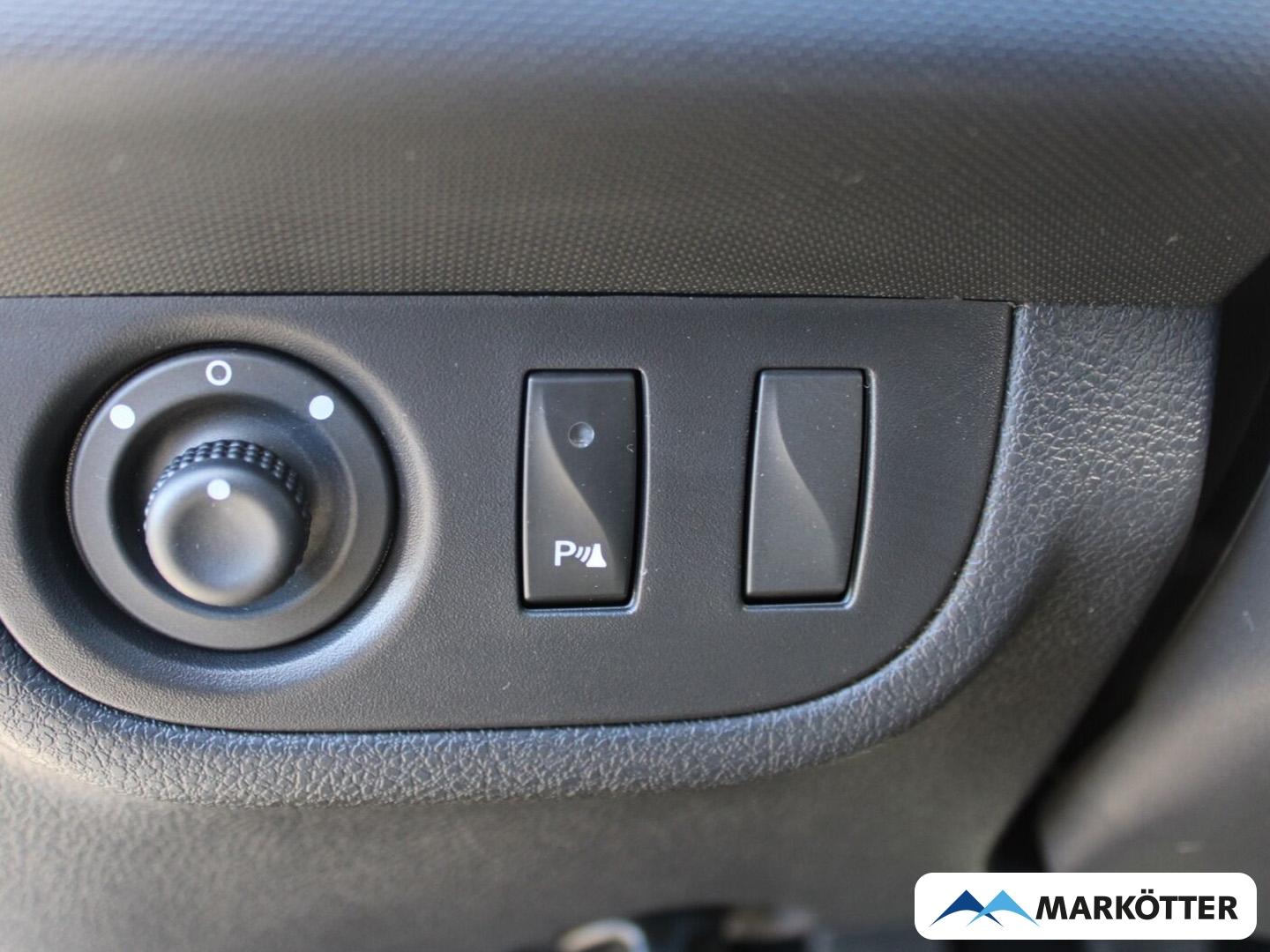 Dacia Sandero II Stepway Prestige *LPG* NAVI/PDC/TEMPO