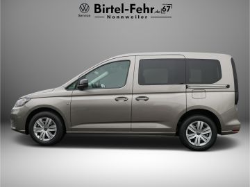 Volkswagen Caddy 1.5 TSI 6-Gang Winter Paket 5Jahre Garanti