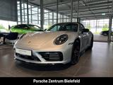 Porsche 992 911 Targa 4 GTS InnoDrive LED-Matrix HA-Lenk - Porsche 992 in Bielefeld