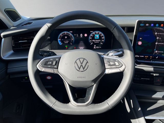 Tayron 2.0 TDI Life 4Motion DSG ACC STANDHZ LED