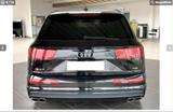 Audi SQ7 4.0 TDI-Voll Matrix LED Standhzg  - Audi SQ7 von privat