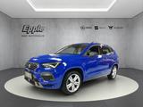 Seat Ateca FR Navi Soundsystem 360 Kamera LED El. Hec - Seat Gebrauchtwagen von 2022