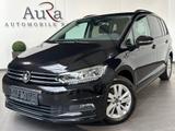 Volkswagen Touran 2.0 TDI DSG Comfortline NAV+ACC+KAMERA+PP - Volkswagen Touran mit Diesel-Antrieb