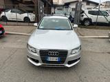Audi A4 2.0 TDI 143CV F.AP. Advanced - Audi A4 aus 2010 mit Diesel-Antrieb: Limousine