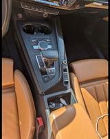 Audi S5 3.0 TFSI tiptronic quattro Cabriolet - - blaue Audi S5