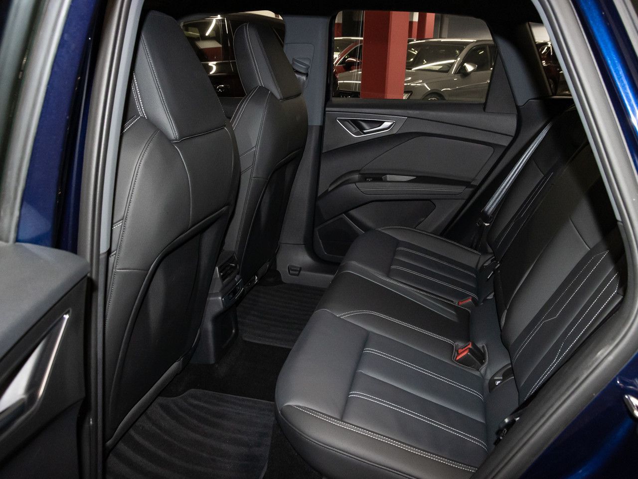 Audi Q4 e-tron - Bild 12