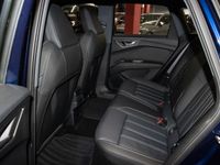 Audi Q4 e-tron - Vorschau Bild 12