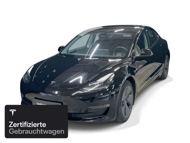Image of Tesla Model 3