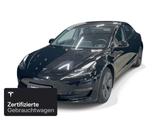 Tesla Model 3 Long Range AWD - gebrauchte Tesla Model 3 aus dem Jahr 2023