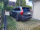 Volvo XC90 T5 AWD Geartronic R-Design, 7 Sitzer  - Volvo XC90 aus 2019