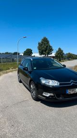 Citroën C5 Tourer BlueHDi 180 S&S Exclusive EAT6 Exc... - Citroën C5 mit Diesel-Antrieb: Kombi, Automatik