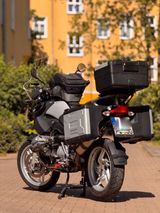 BMW GS R 1200 - BMW 2008 R 1200 GS
