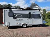 HYMER / ERIBA / HYMERCAR Nova LuxusLine 465 - HYMER / ERIBA Wohnwagen Nova 465