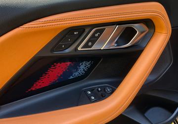 2023 BMW M240I photo 9