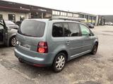 Volkswagen Touran 1,9 TDi 105 ps 7 seat - Volkswagen Touran: 1.9