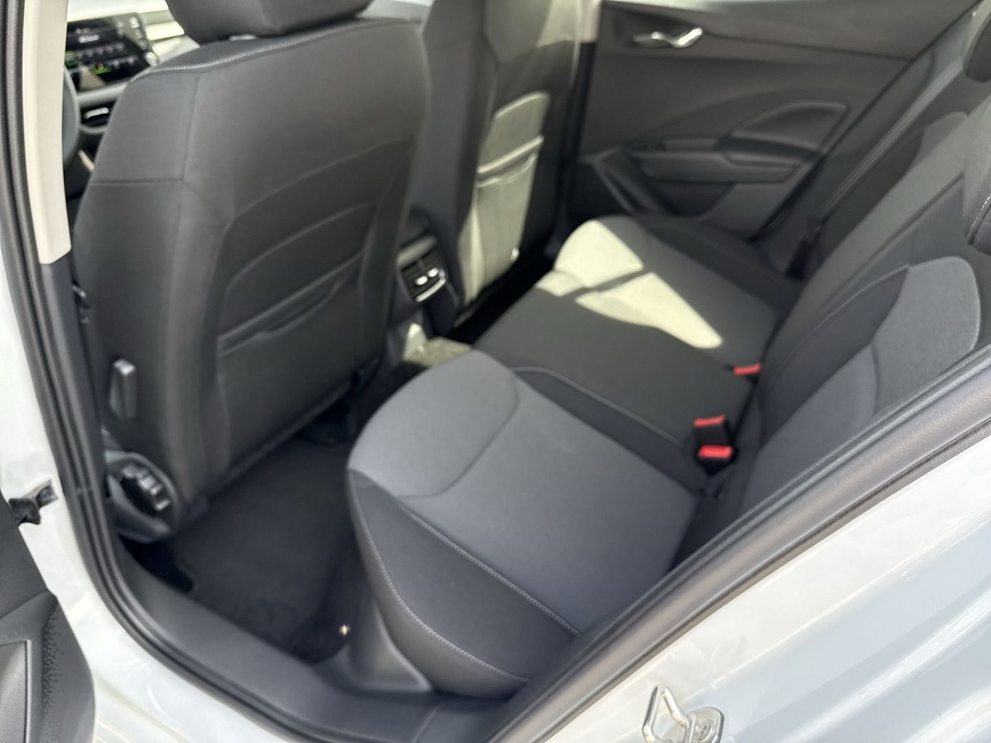 Skoda Fabia - Bild 12