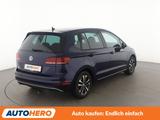 Volkswagen Golf VII Sportsvan 1.5 TSI ACT United*NAVI*ACC* - Volkswagen Golf Sportsvan in Dresden