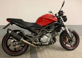 Cagiva Raptor 1000 (die bessere Monster :) ) - CAGIVA MOTORRAD