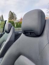 Mercedes-Benz E 220 CDI CABRIO VOLL DISTR AIRSCARF LED SPORT - Mercedes-Benz E 220: Cdi Sport