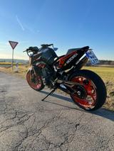 KTM Duke 790L - KTM 790 DUKE L