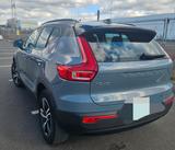 Volvo XC40 T3 R Design Geartronic R Design - Volvo XC40 von privat