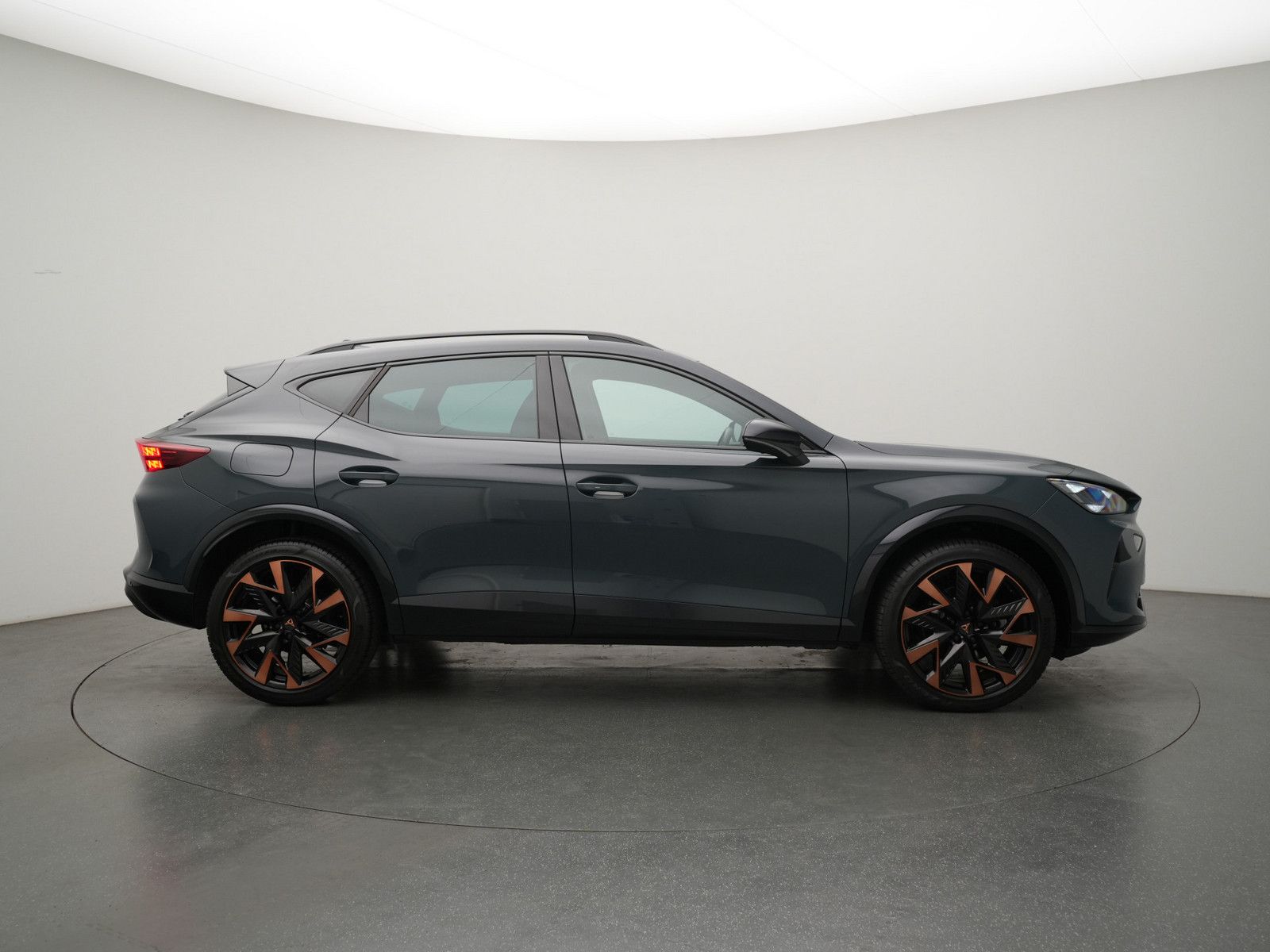 Cupra Formentor - Bild 3