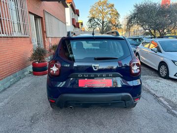 Dacia Duster - 5