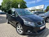 Seat Alhambra Xcell*NAVI*ACC*DCC*XEN*STHZ*E-TÜREN*AHK - Seat Alhambra in Düsseldorf