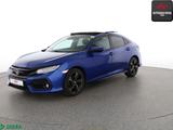 Honda Civic  1.5 VTEC Limousine ACC,KAMERA,TOTWINKEL - Honda Civic: Limousine, 1.5