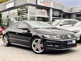 Volkswagen CC 4Motion *4M*Xenon*ACC*DSG*R-Line*Mass.* - Volkswagen CC mit Panoramadach