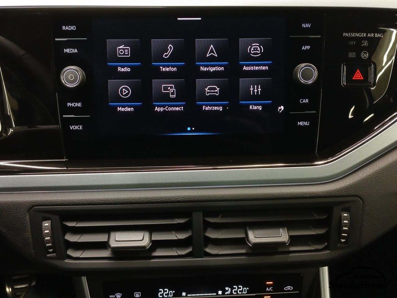 Volkswagen Taigo - Bild 23