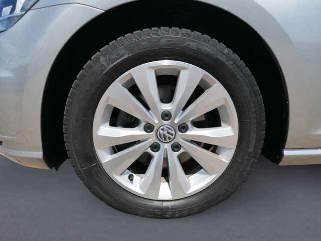 Golf VII Variant 1.0 TSI  KLIMA+SHZ+GRA+NAVI+PDC