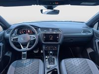 Volkswagen Tiguan Allspace - Vorschau Bild 10
