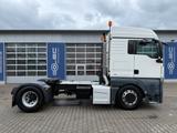 MAN TGX 18.440 4x2 LLS SZM - Kipphyd. Euro 6 - MAN Tgx 18 440