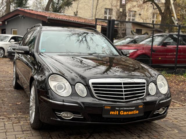 Mercedes-Benz E 280 CDI AVANTGARDE Leder,Xenon,PDC,Navi