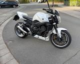 Yamaha FZ1 - YAMAHA 2009 FZ1
