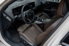 BMW X3 – 11 / 30