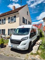 Carthago Malibu 640 LE Comfort - Carthago Diesel Kastenwagen