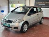 Mercedes-Benz A 150 A -Klasse A 150 - gebrauchte Mercedes-Benz A 150 aus dem Jahr 2004
