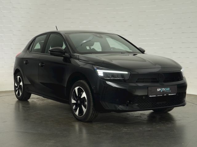 Corsa-e F FACELIFT ELECTRIC GS LONG RANGE 51kWH