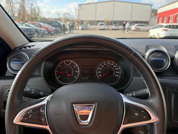 Dacia Duster II Celeb. 15 Years+Navi+Kamera+AHK+SHZ