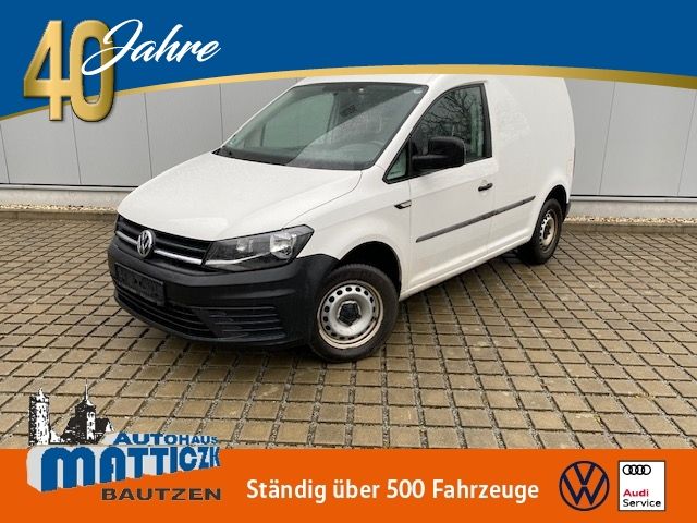 Volkswagen Caddy 2.0 TDI Kasten EcoProfi KLIMAANLAGE/RFK/LI