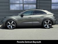 Porsche Macan - Vorschau Bild 2
