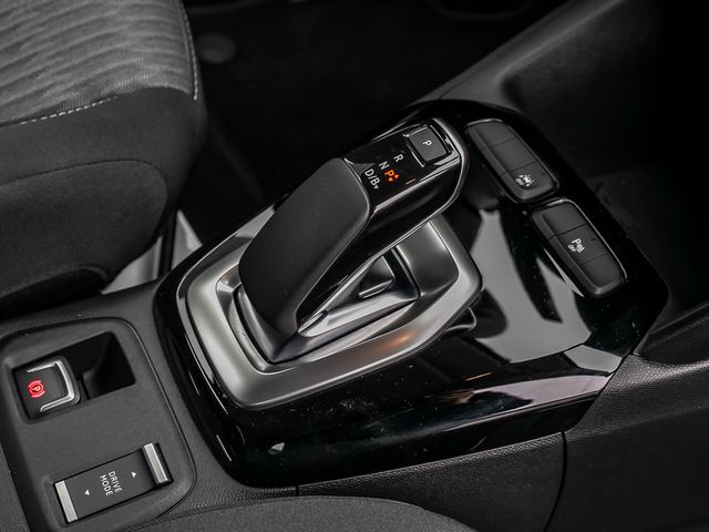 Opel Corsa F Electric Edition Spurhalteassi. Kamera
