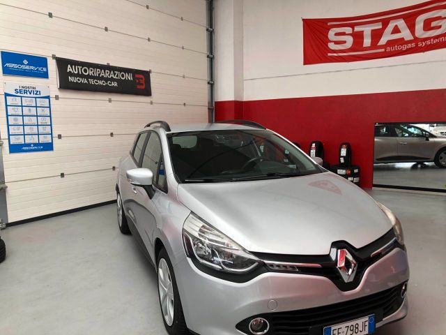 Renault Clio Sporter dCi 8V 75CV Start&Stop Ener