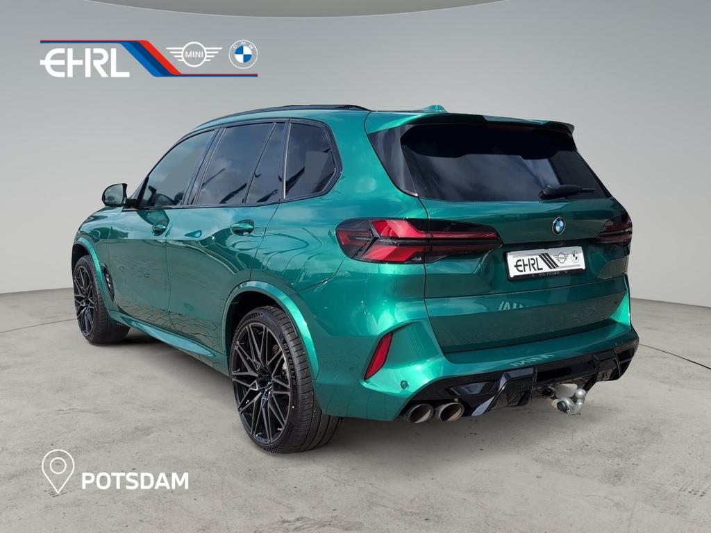 BMW X5 M